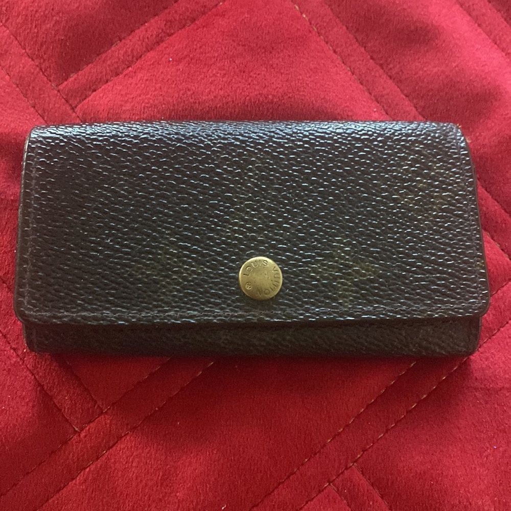 🔥Louis Vuitton key holder 🔥 - Picture 3 of 15